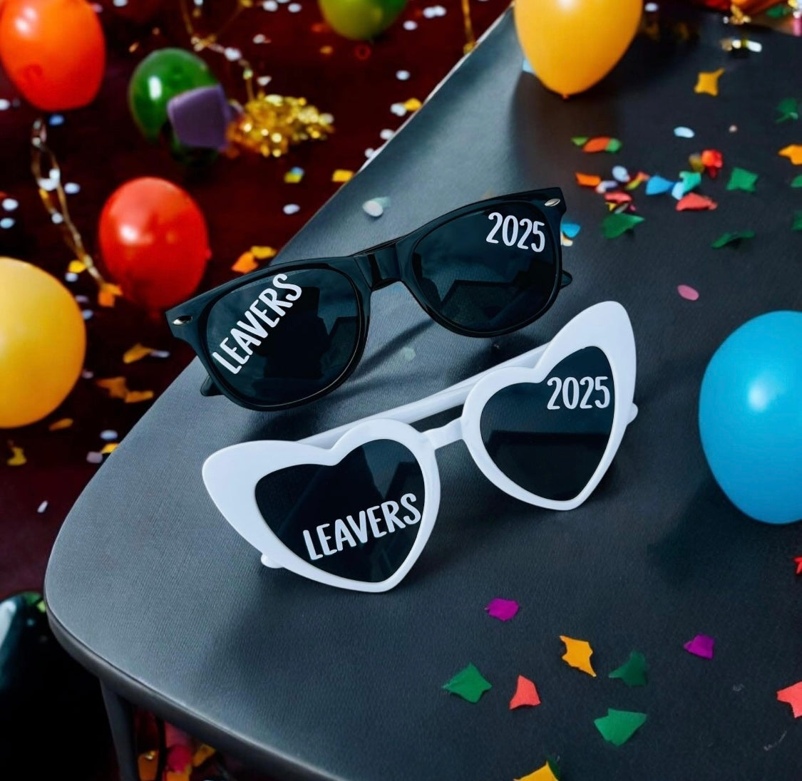 CUSTOM PARTY GLASSES image 0