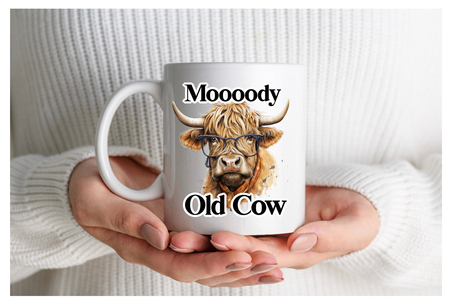 Novelty 11oz Mugs image 0