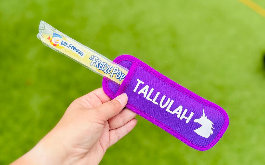 ICE POP HOLDER image 2