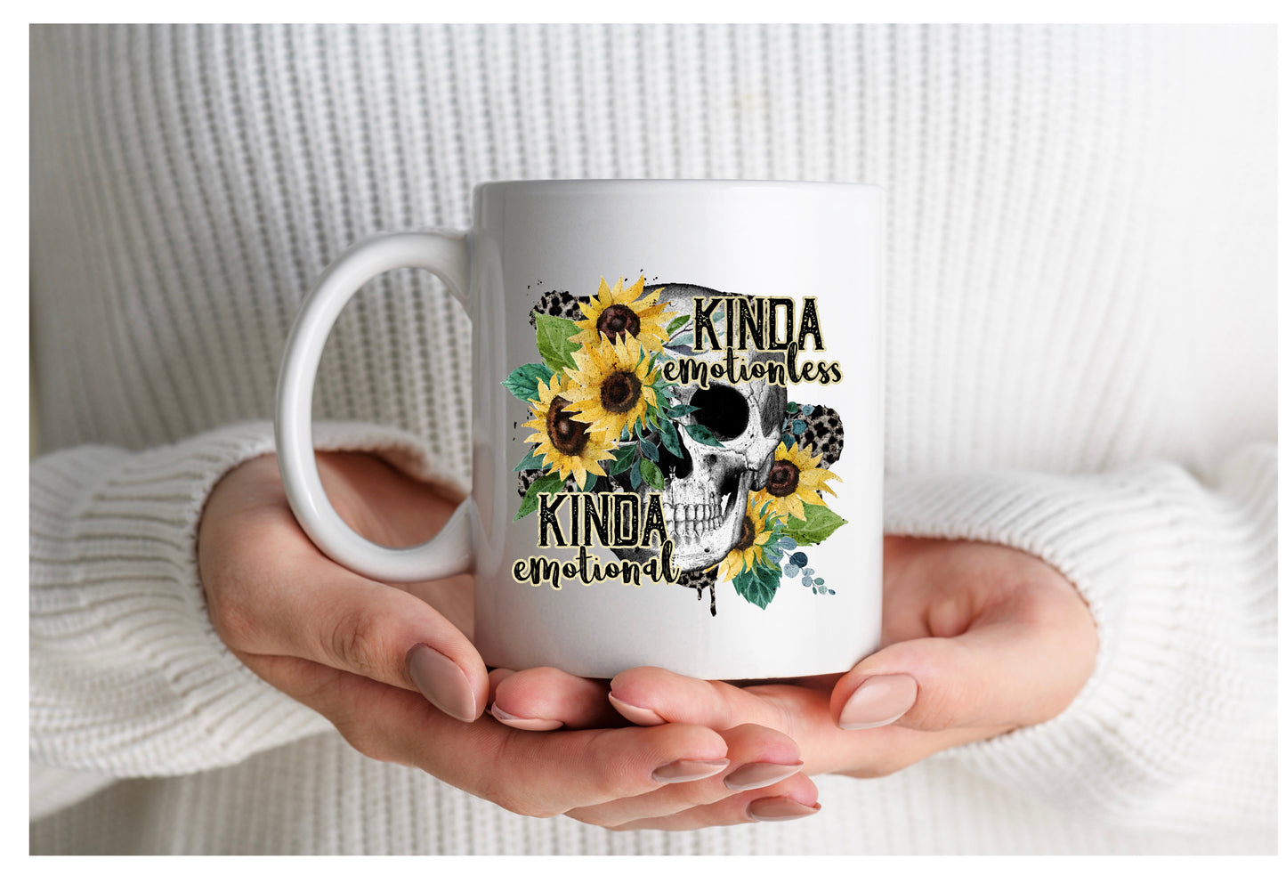 Novelty 11oz Mugs image 5