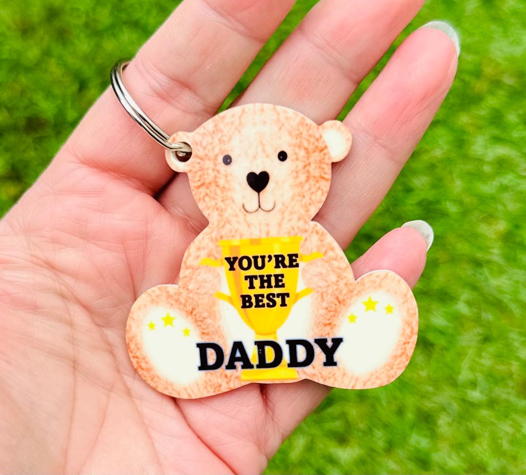 Trophy Bears image 0