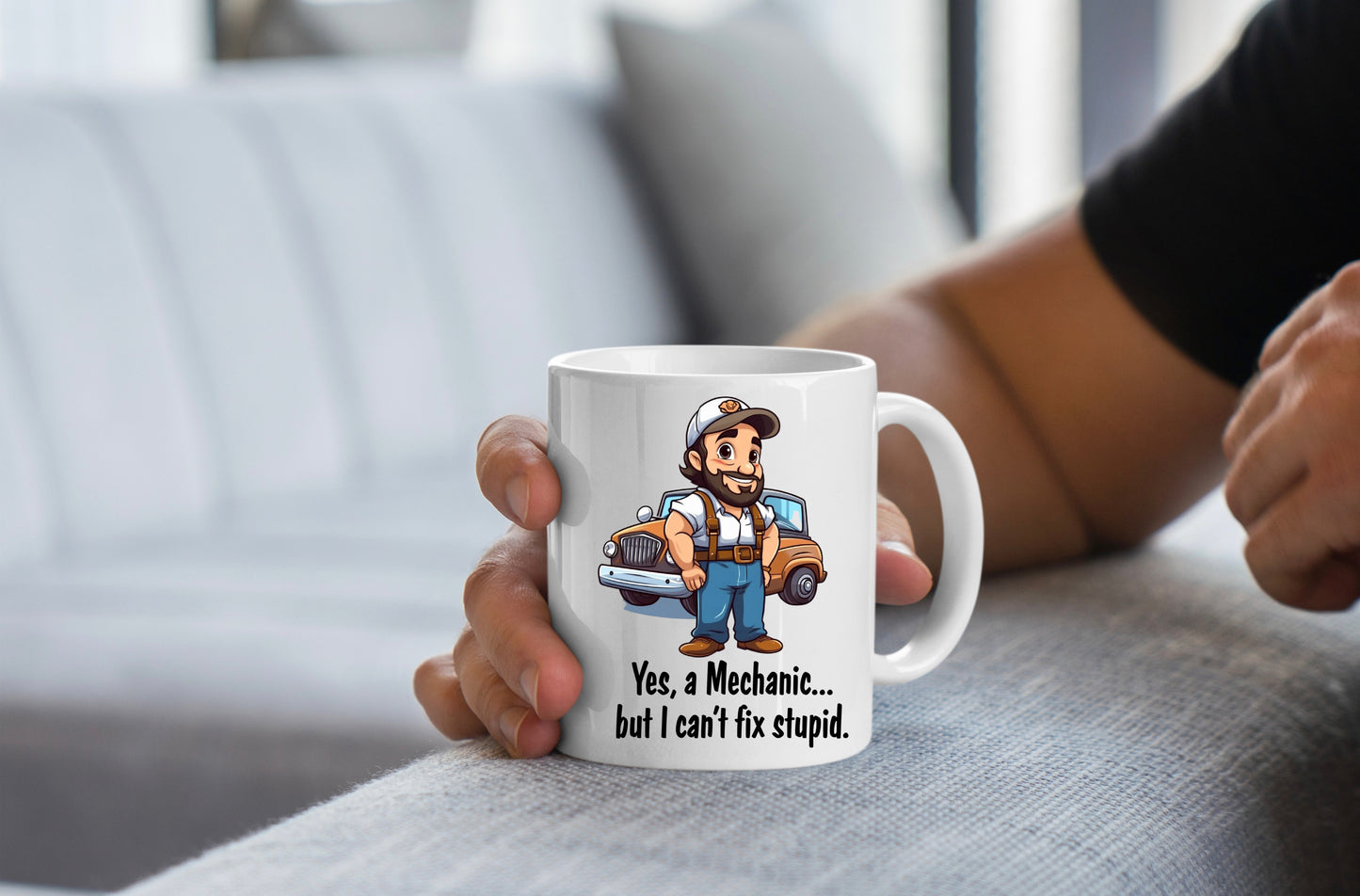 DAD MUGS image 6
