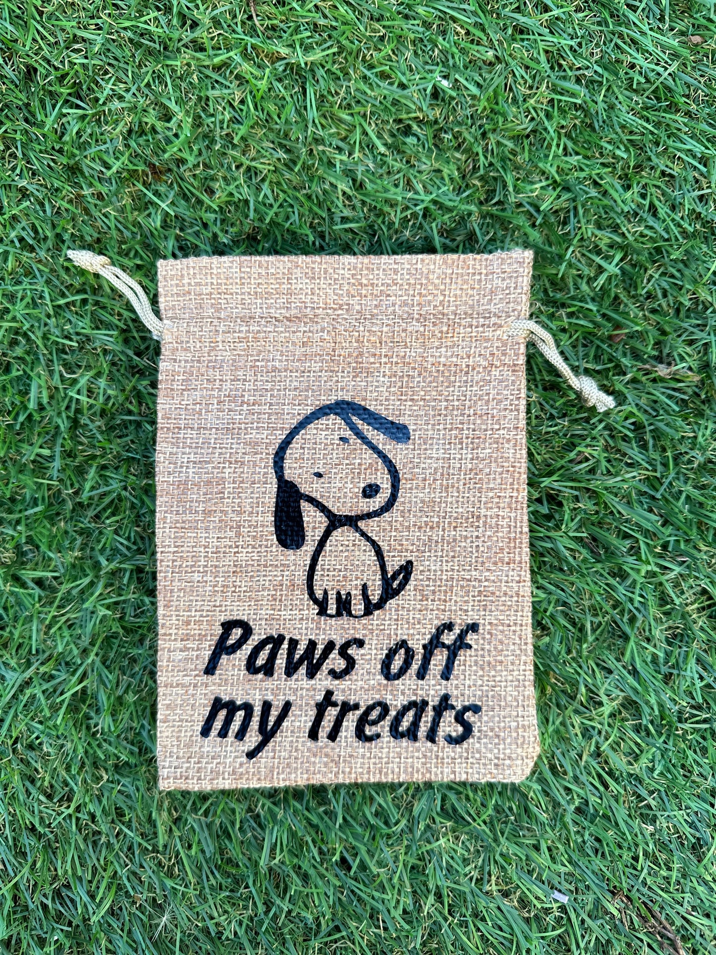 Dog Treat Bag image 0