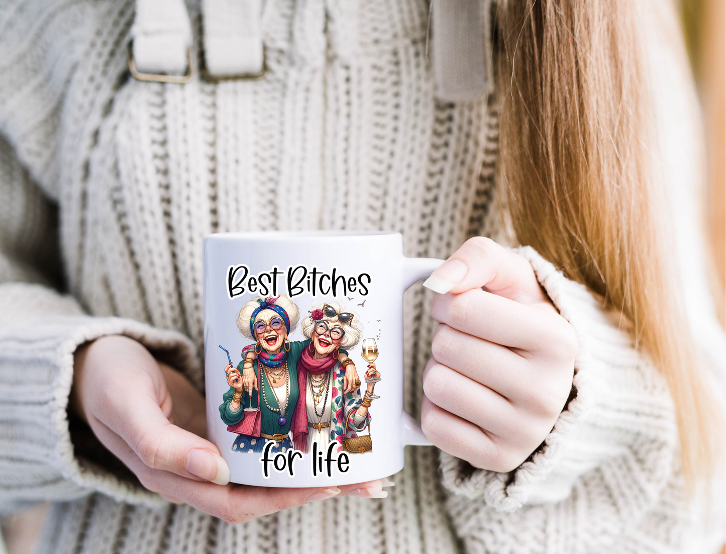 Novelty 11oz Mugs image 14