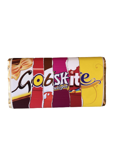 Novelty Chocolate Bar - Rude image 11