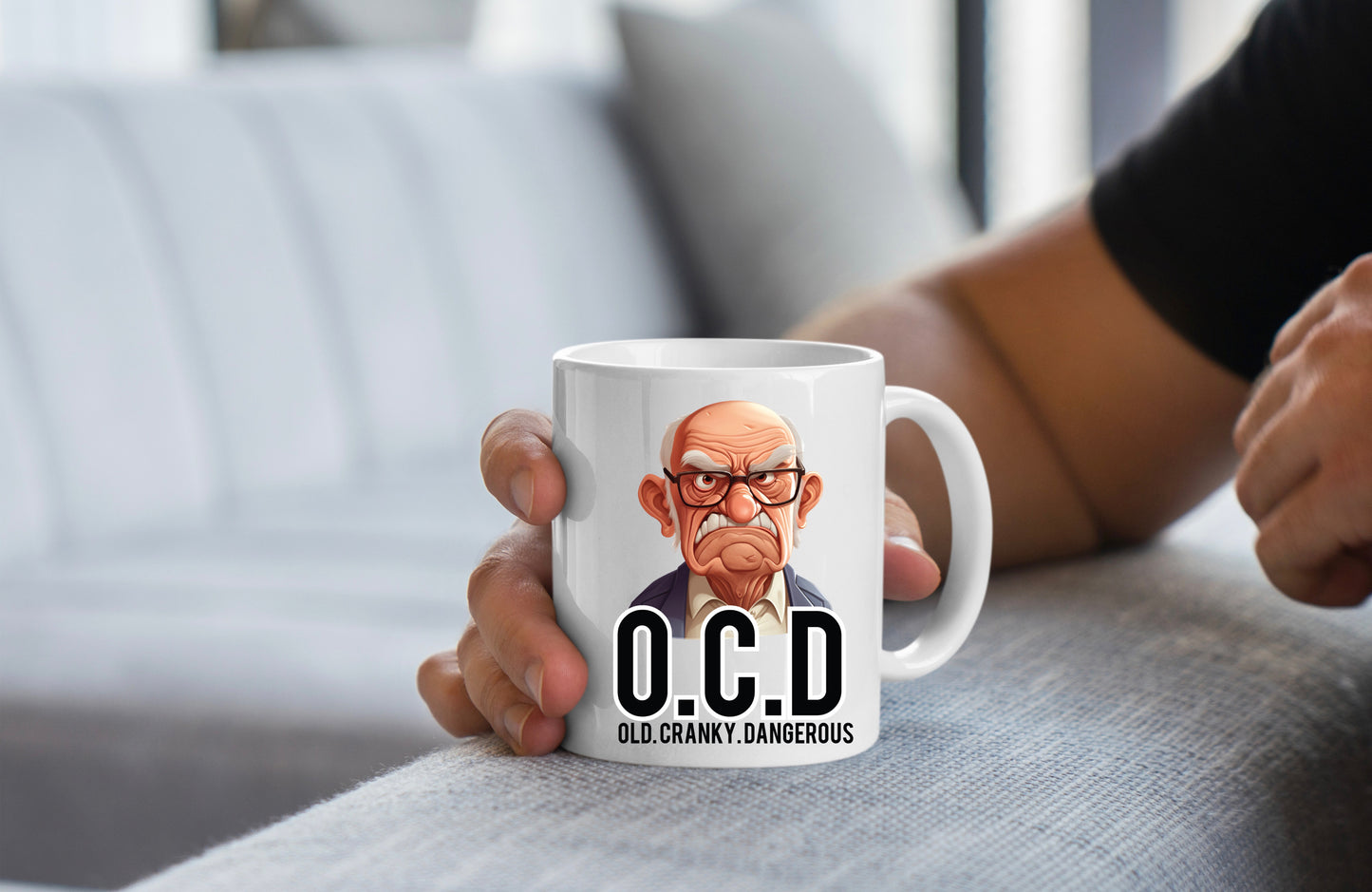 DAD MUGS image 10
