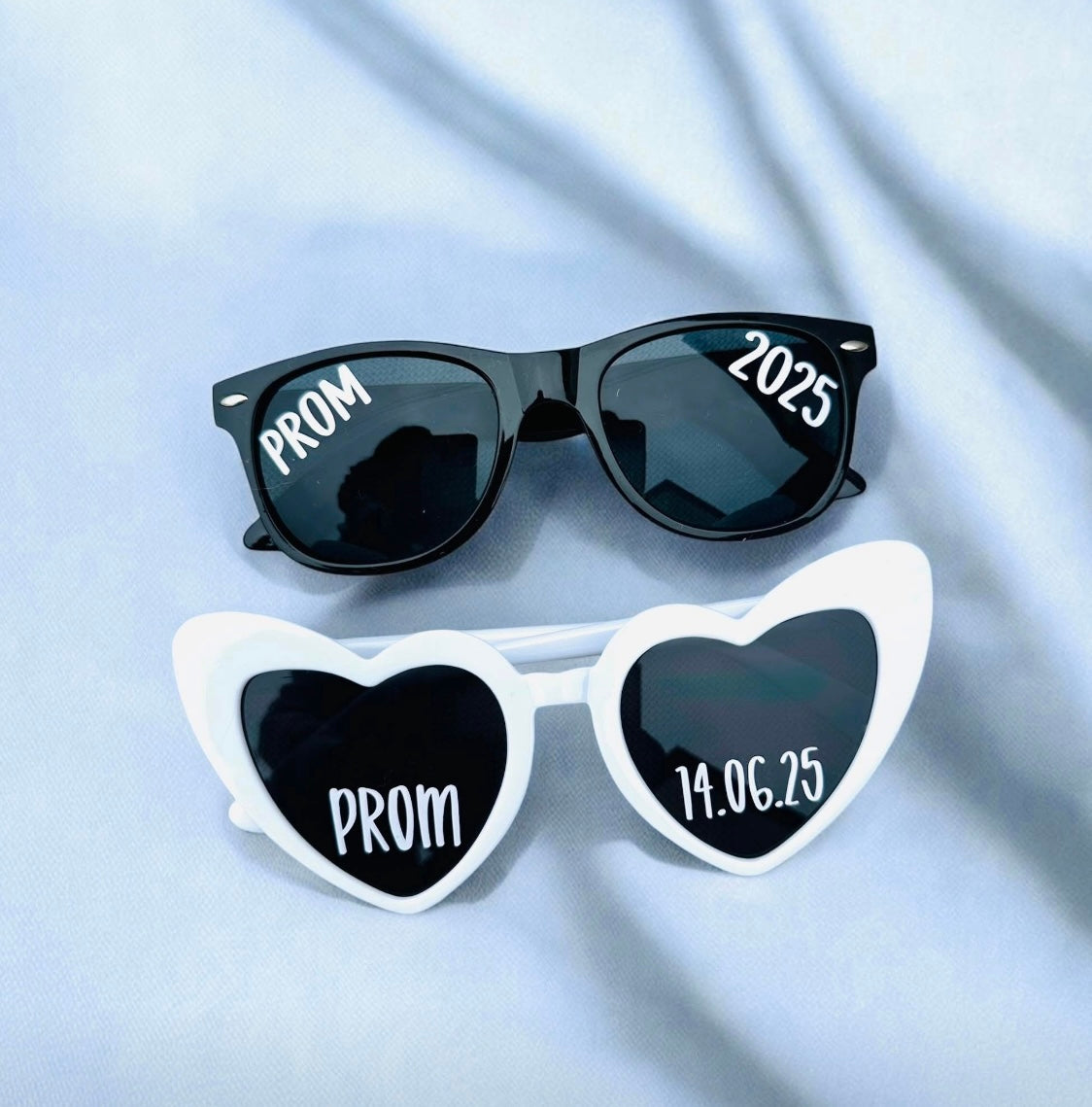 CUSTOM PARTY GLASSES image 2
