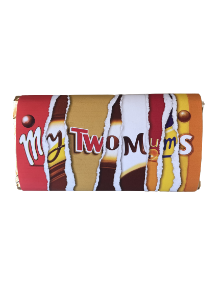 Novelty Chocolate Bar - Family image 8