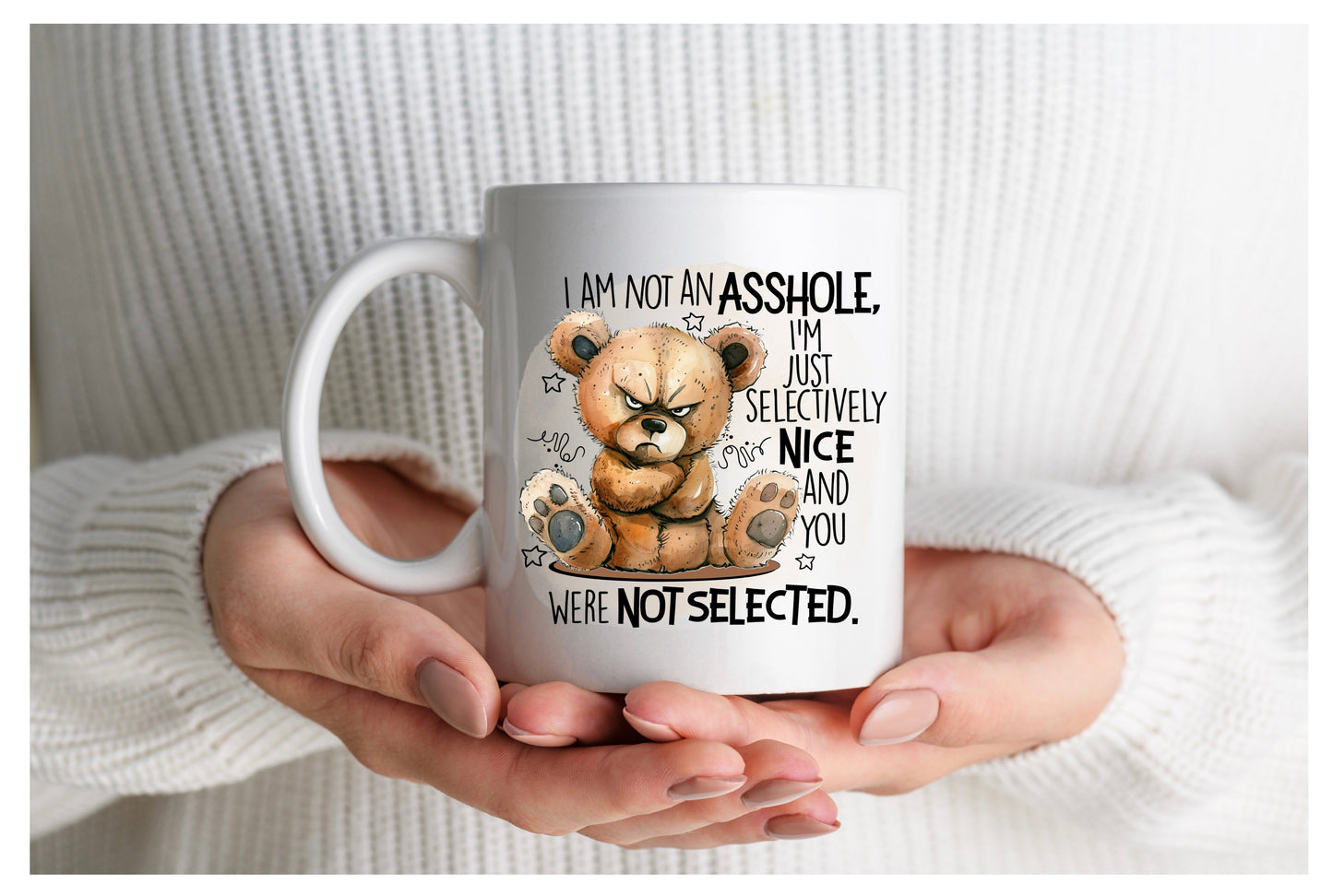 Novelty 11oz Mugs image 7