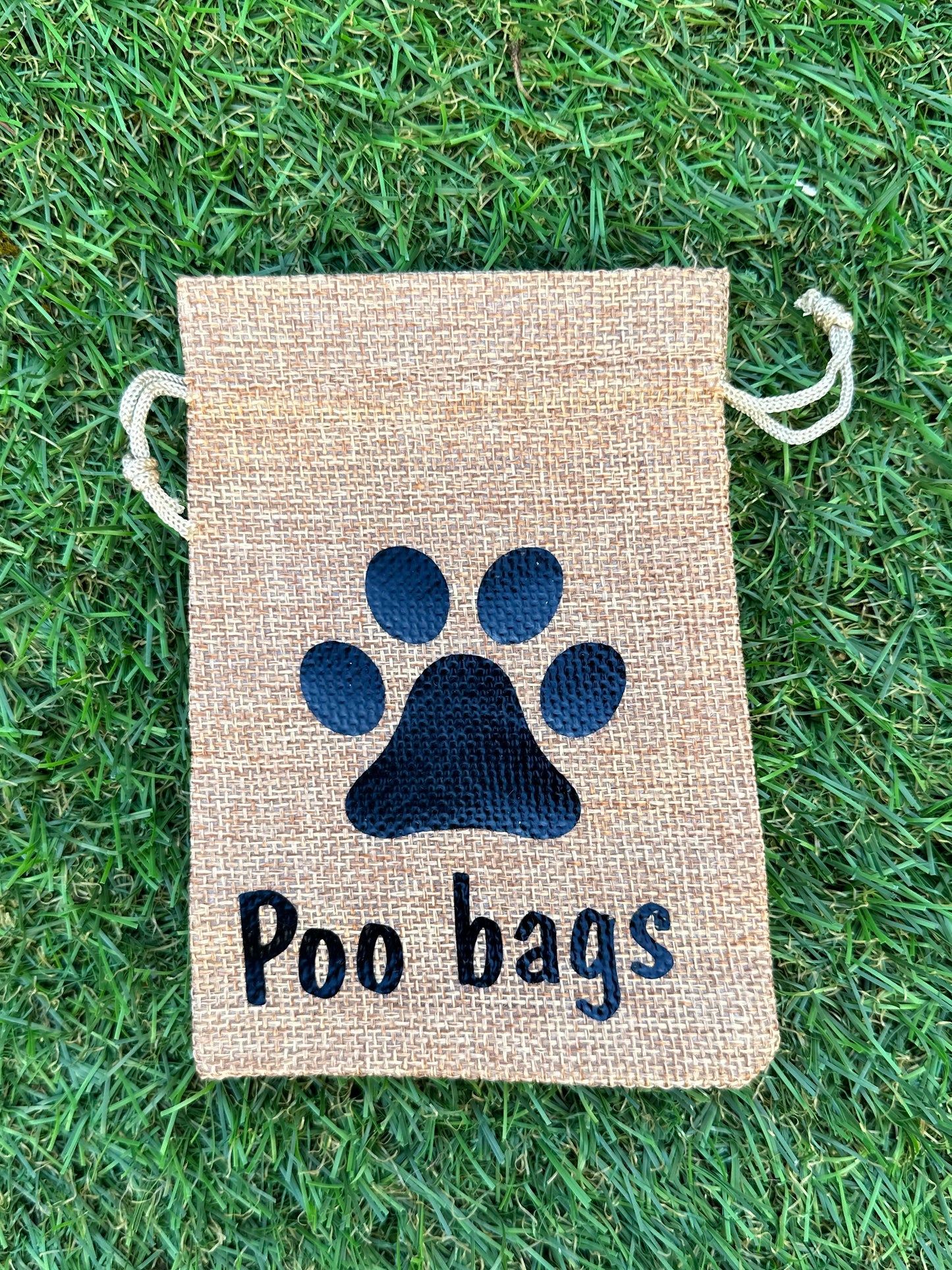 Dog Poo Bag image 1
