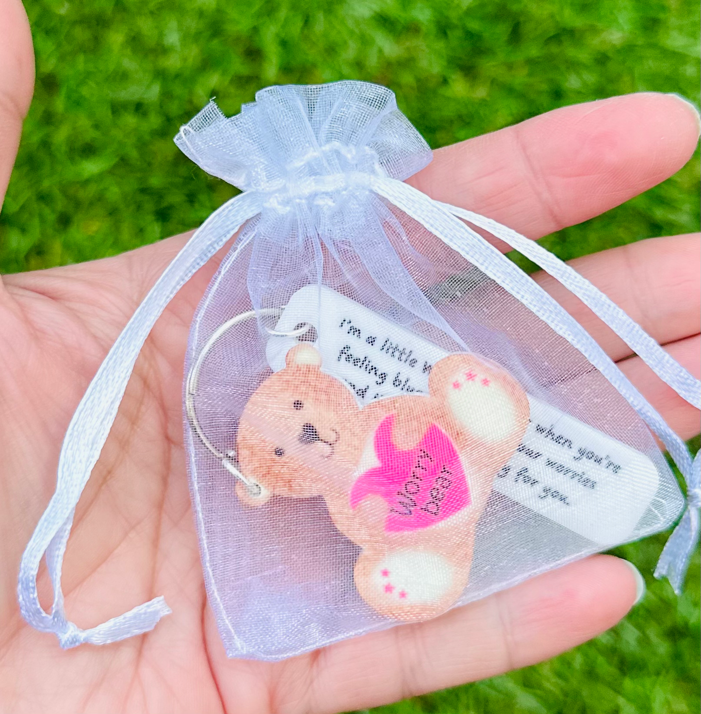 Worry Bear image 1