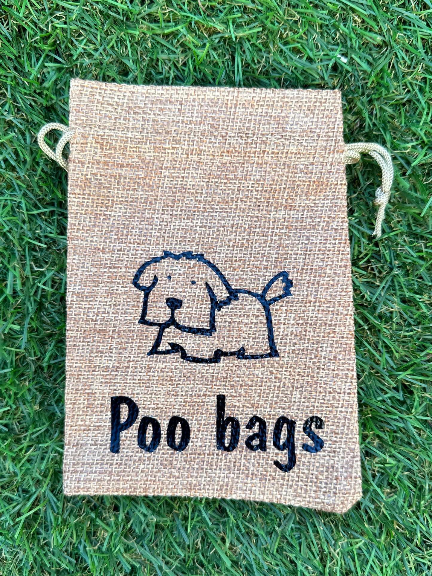Dog Poo Bag image 2
