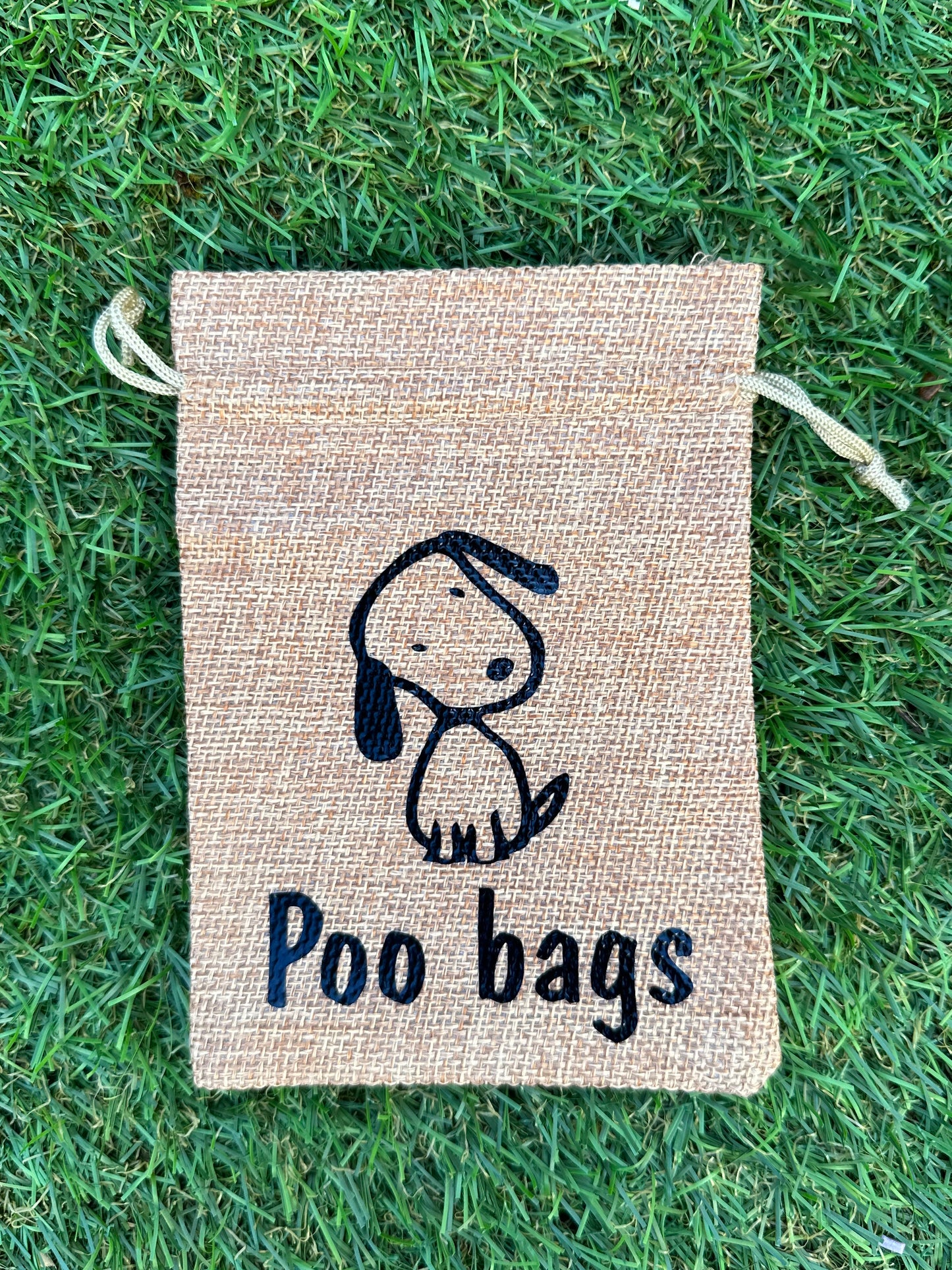 Dog Poo Bag image 3