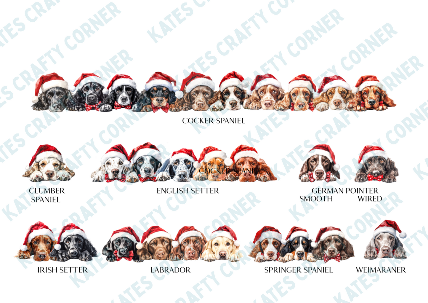 Personalised Dog Christmas Bauble