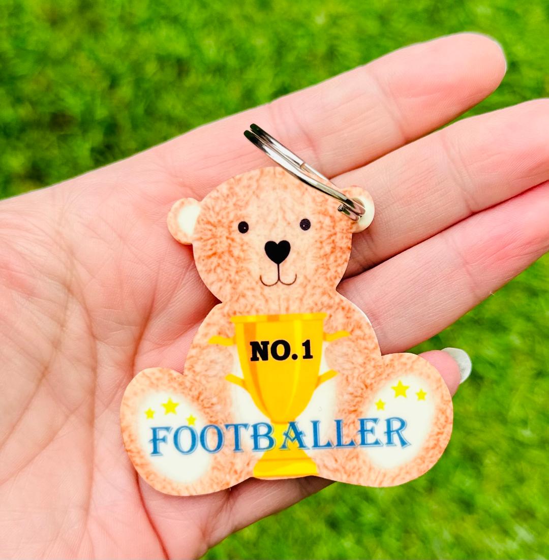 Trophy Bears image 1