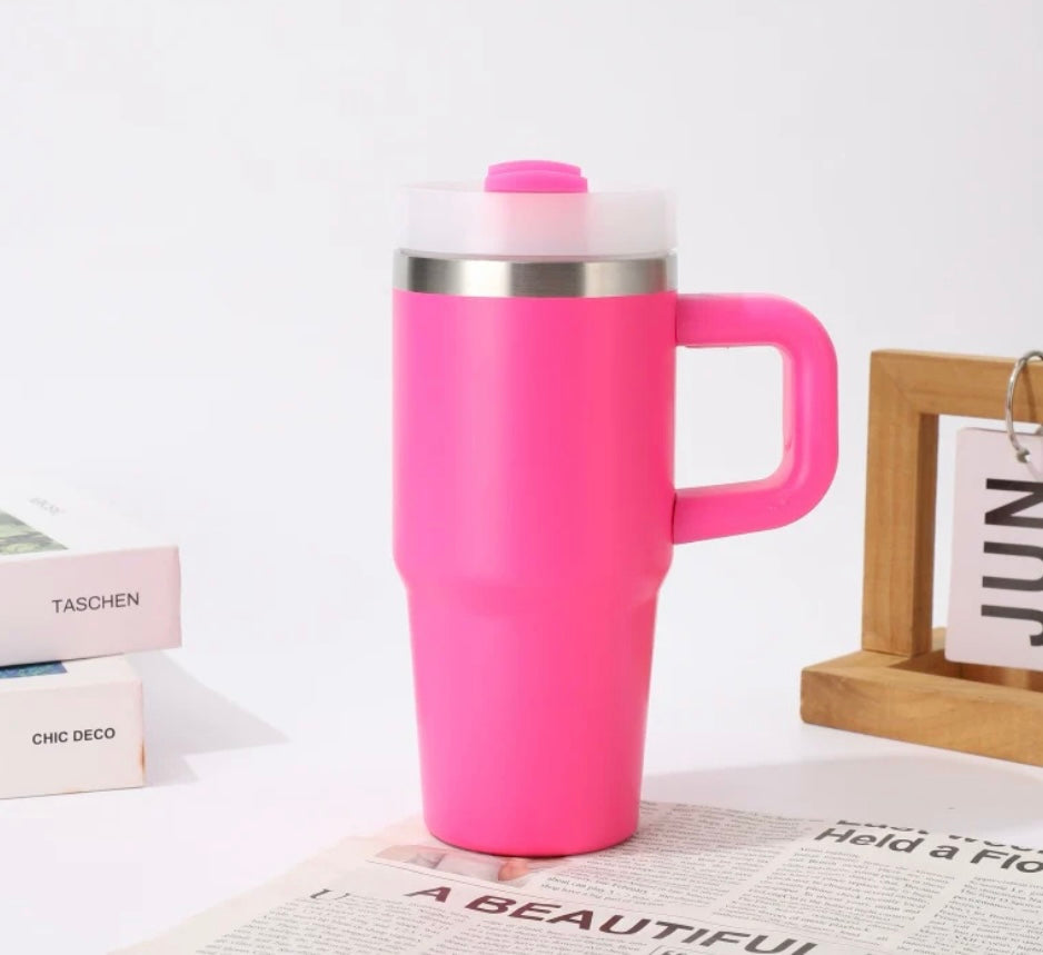 Mini 14oz cups image 3