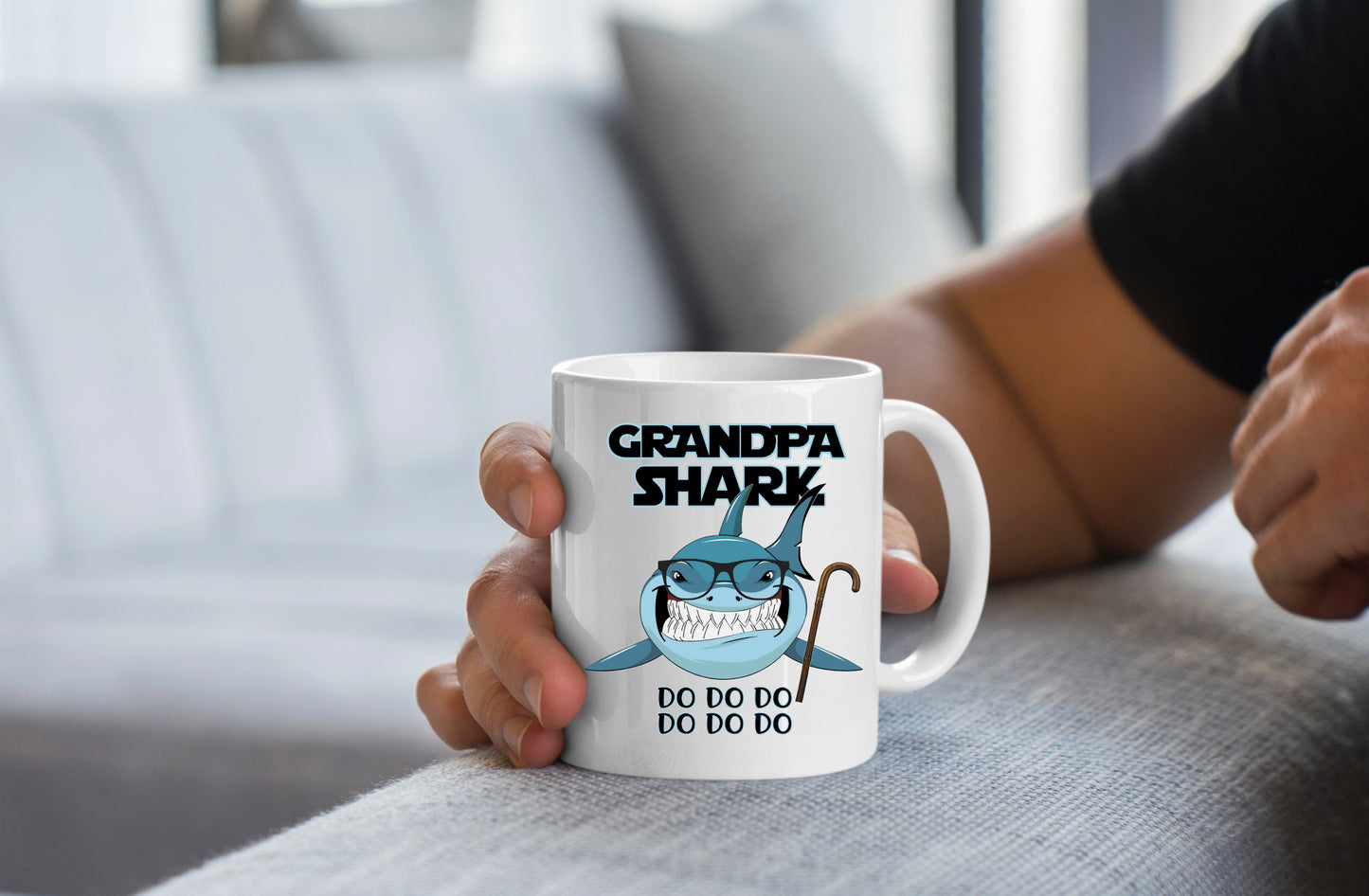 DAD MUGS image 9