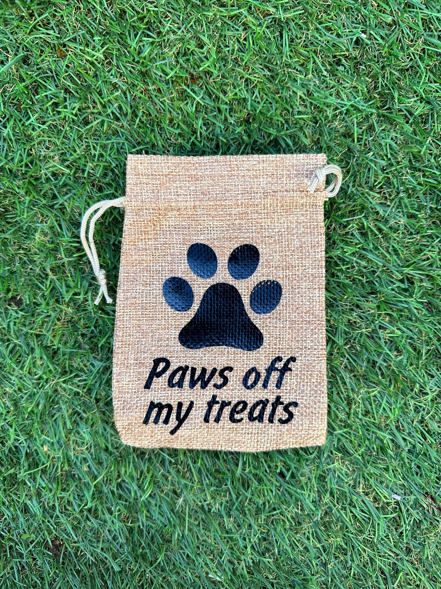 Dog Treat Bag image 3