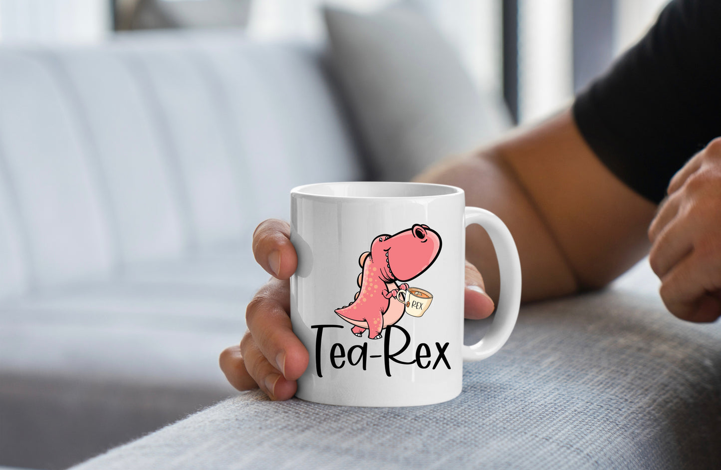 DAD MUGS image 1