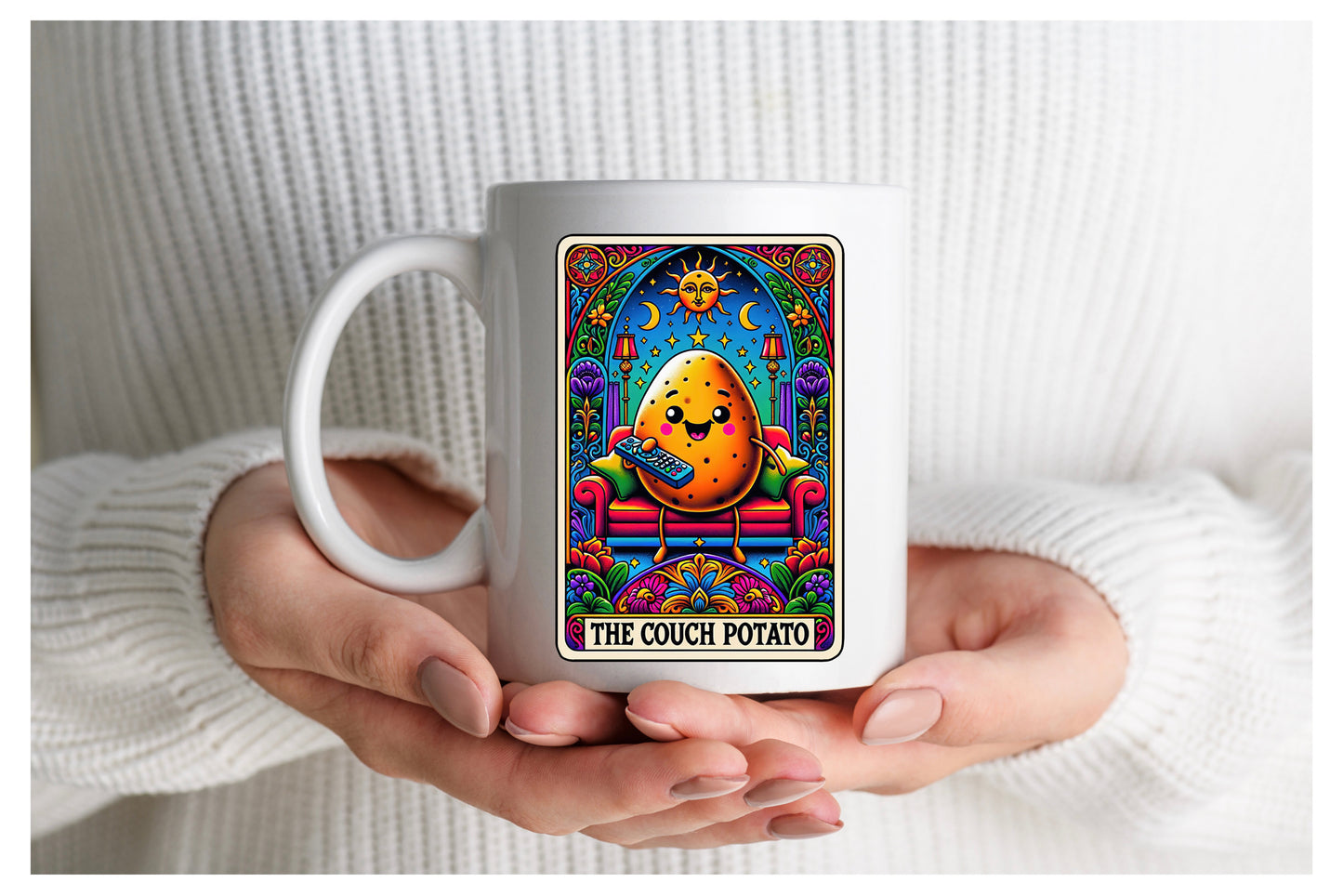 Novelty 11oz Mugs image 13