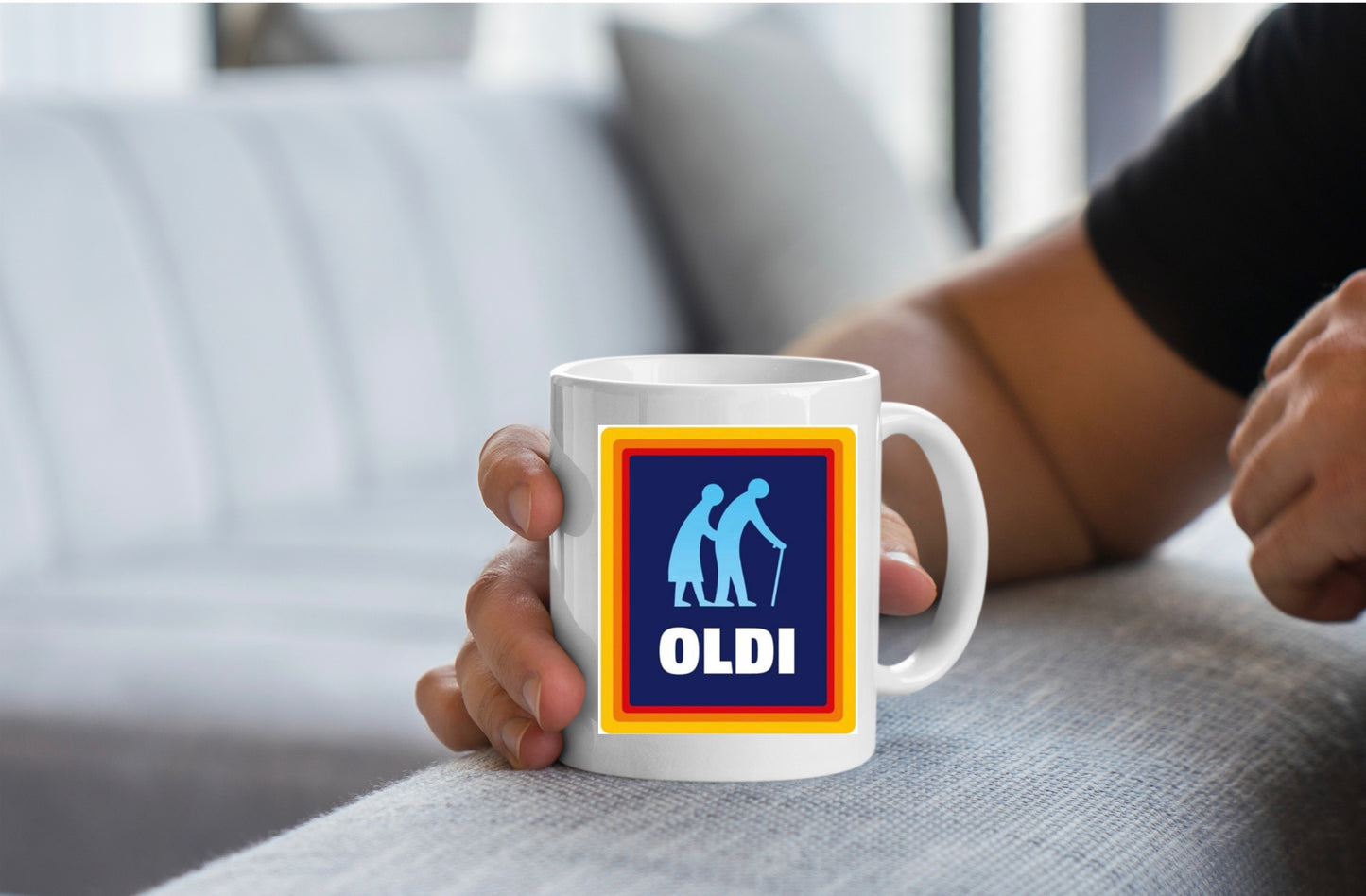 DAD MUGS image 0