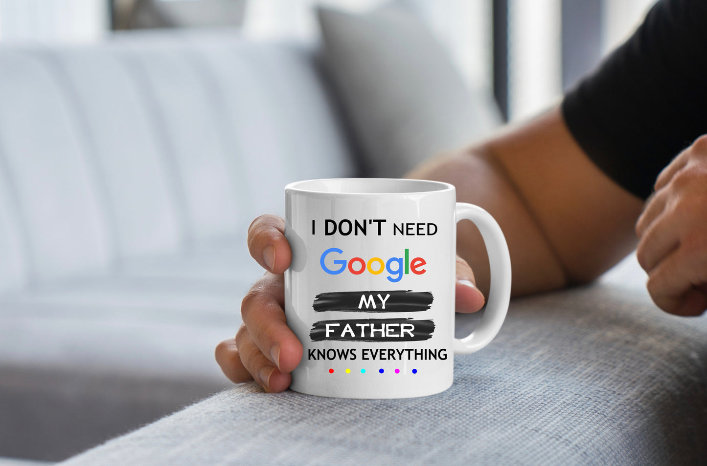 DAD MUGS image 8