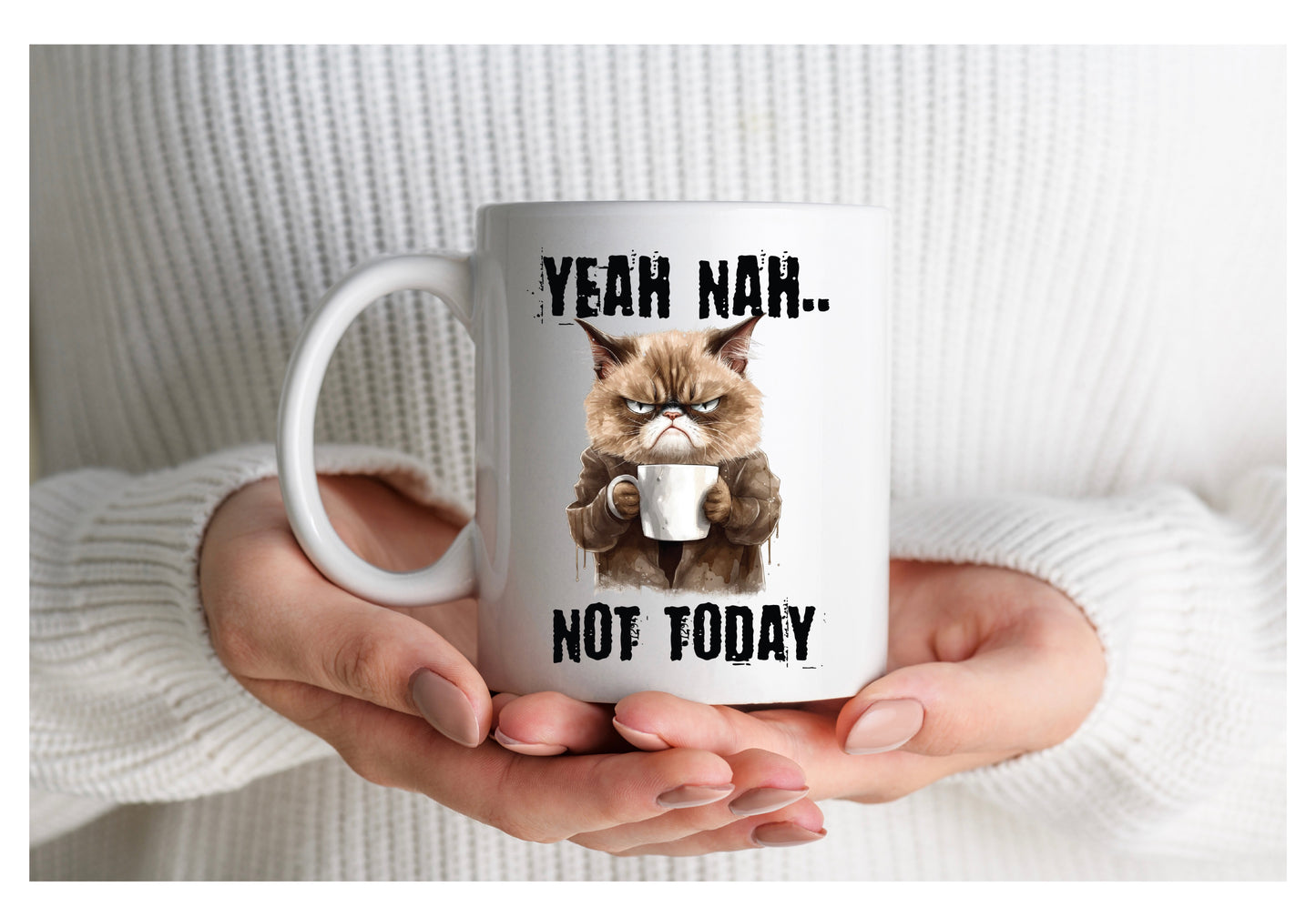Novelty 11oz Mugs image 2