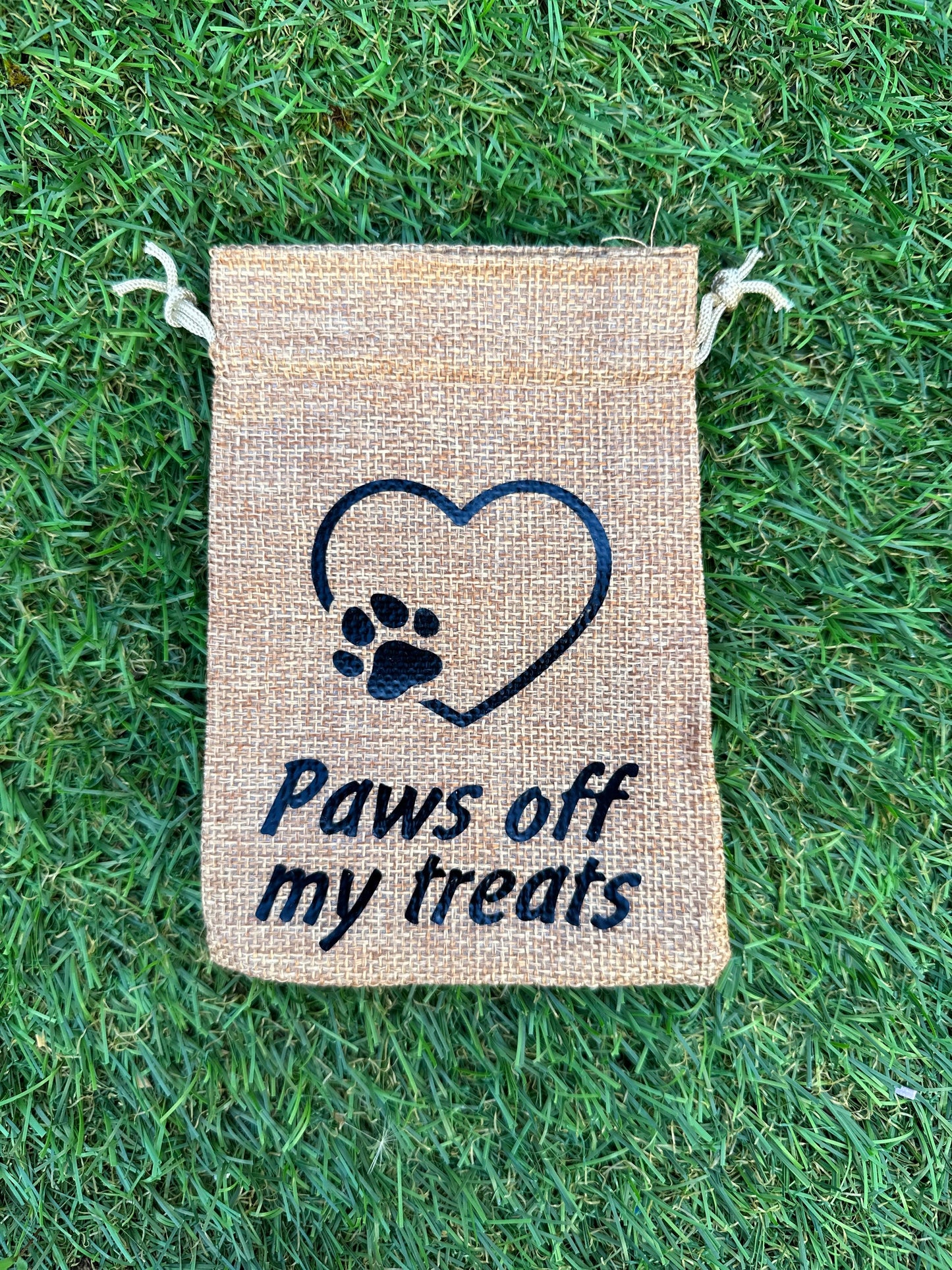 Dog Treat Bag image 1