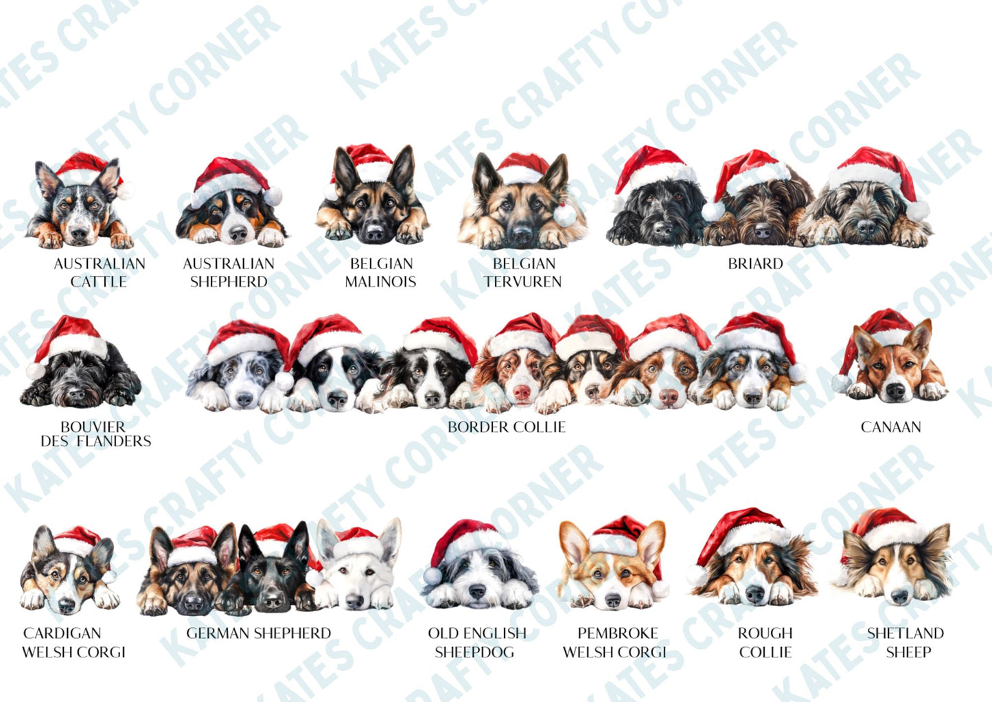 Personalised Dog Christmas Bauble