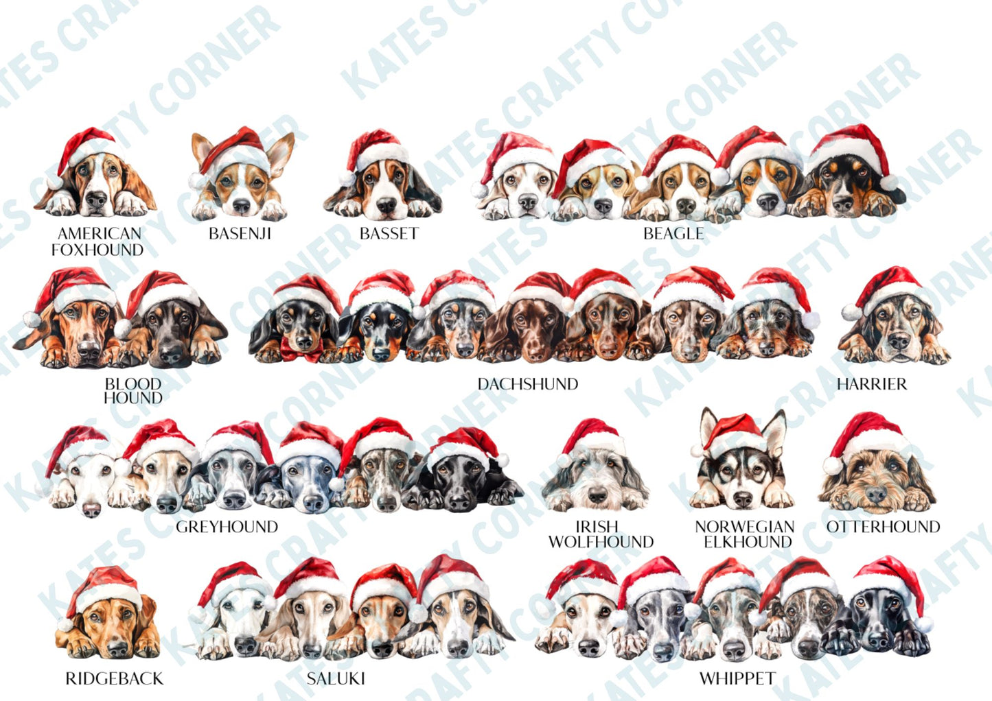 Personalised Dog Christmas Bauble