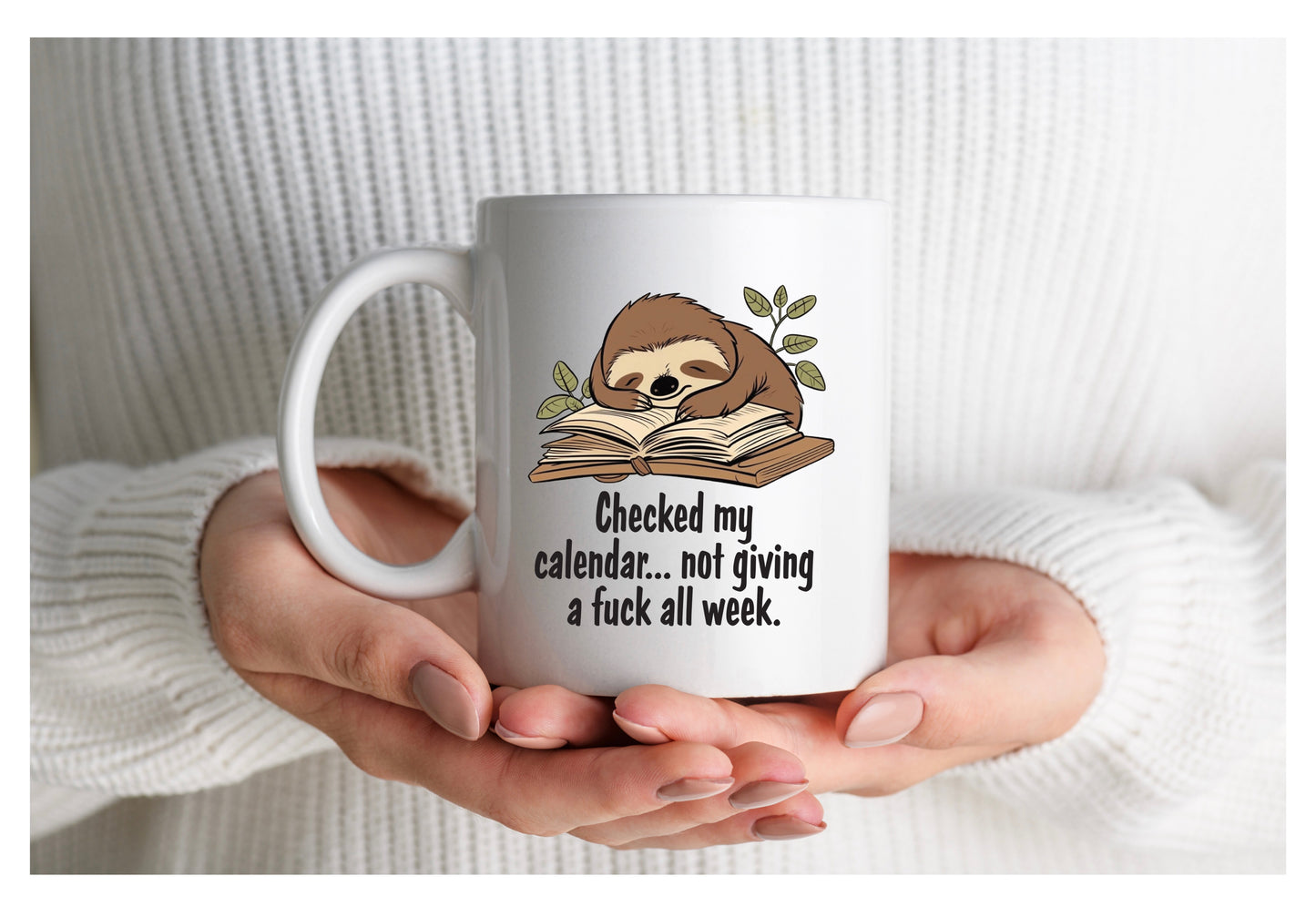 Novelty 11oz Mugs image 11