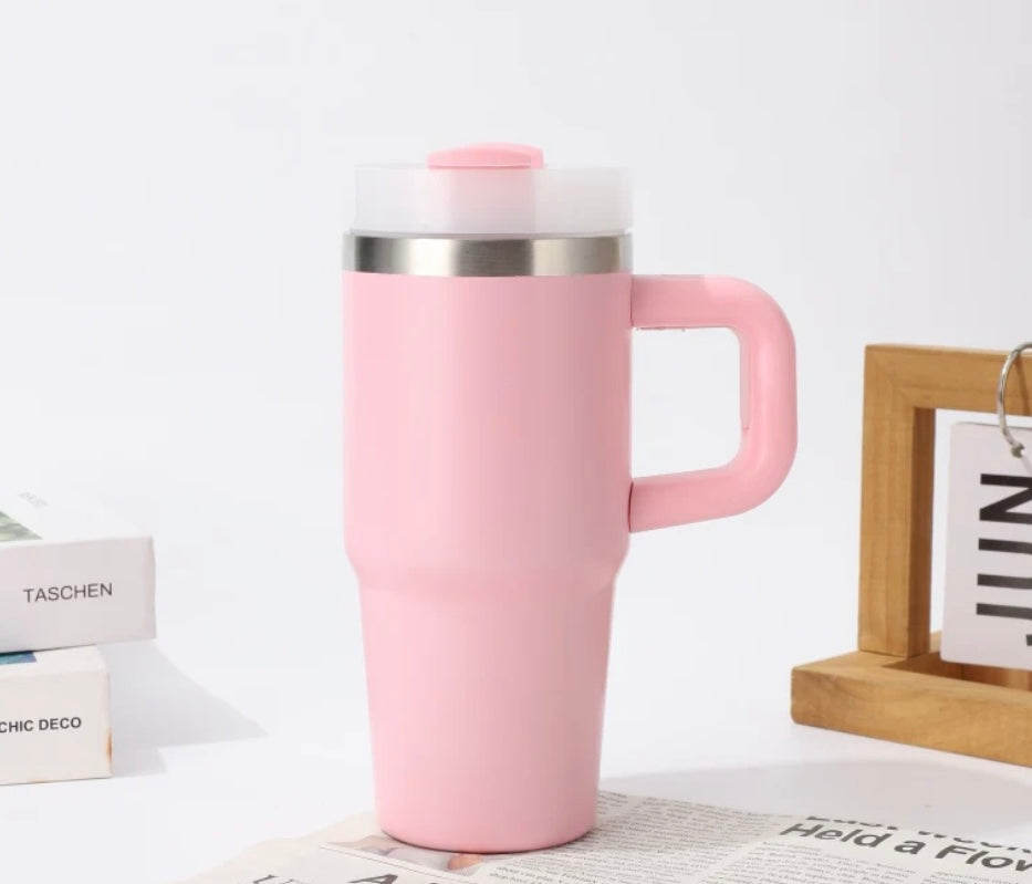 Mini 14oz cups image 1