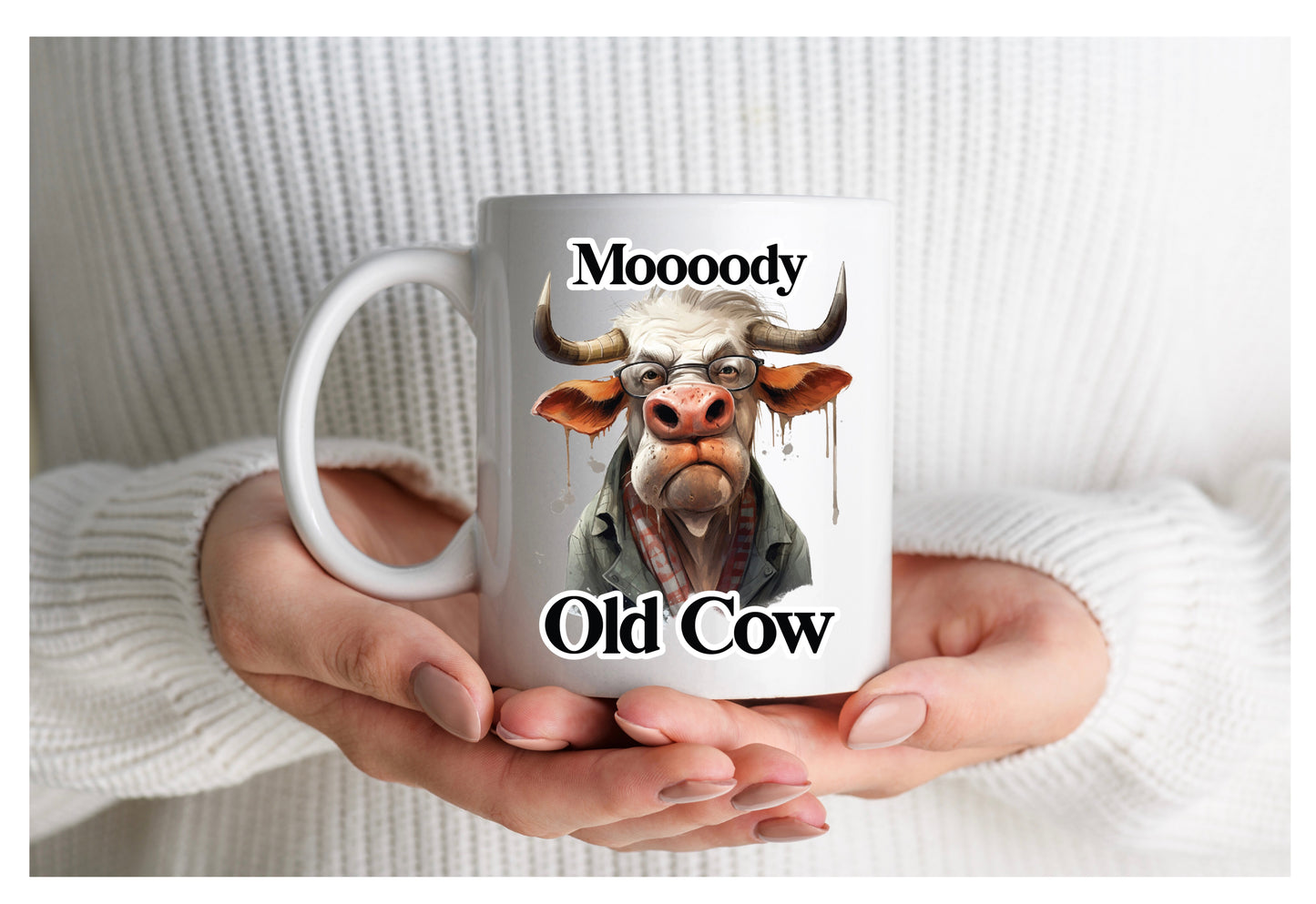 Novelty 11oz Mugs image 4