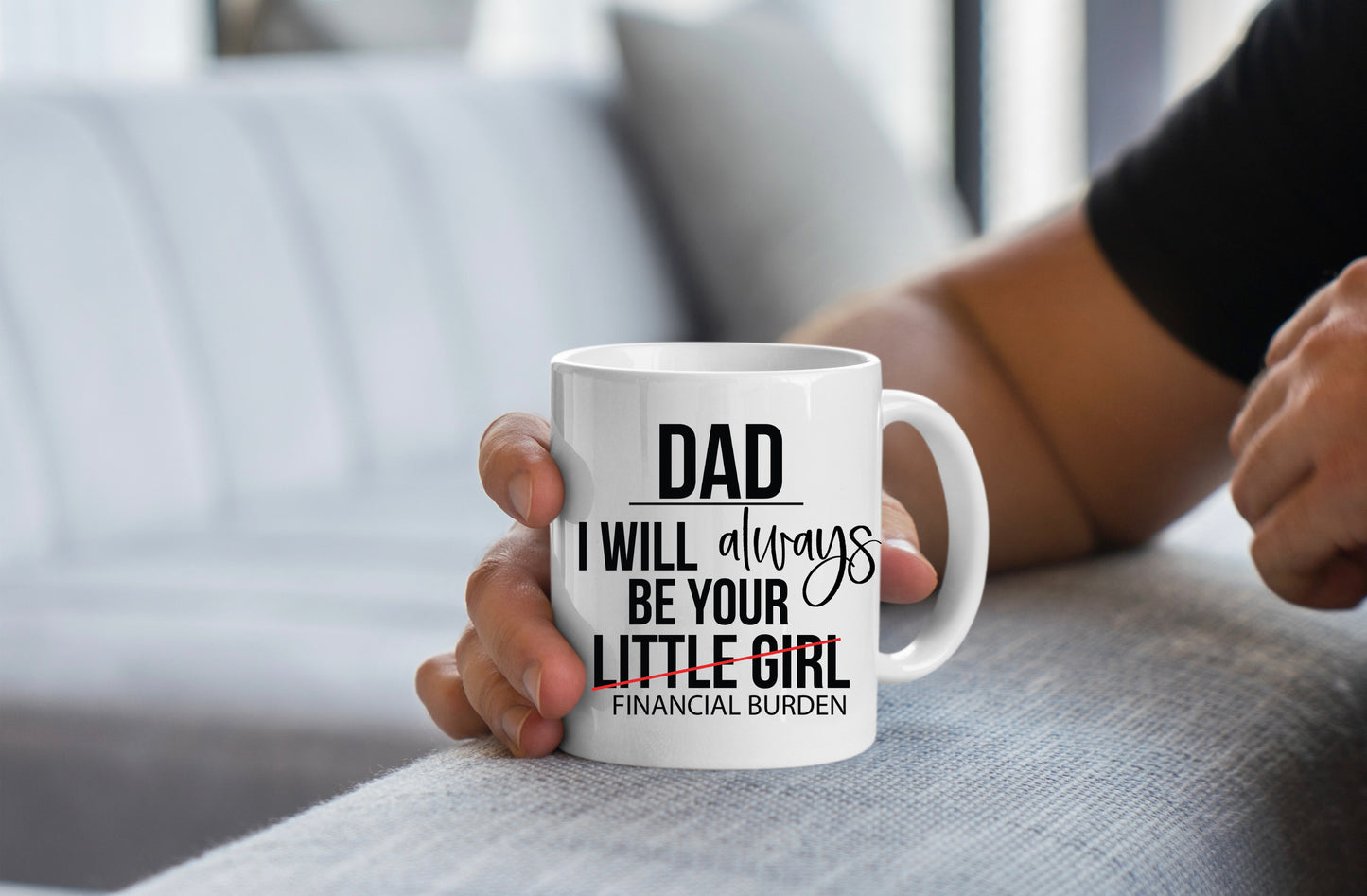 DAD MUGS image 5