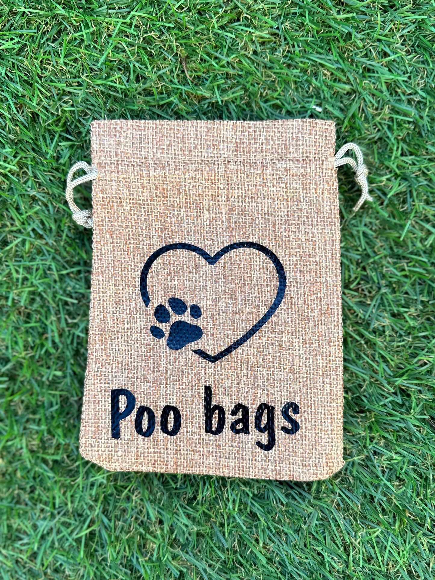 Dog Poo Bag image 0