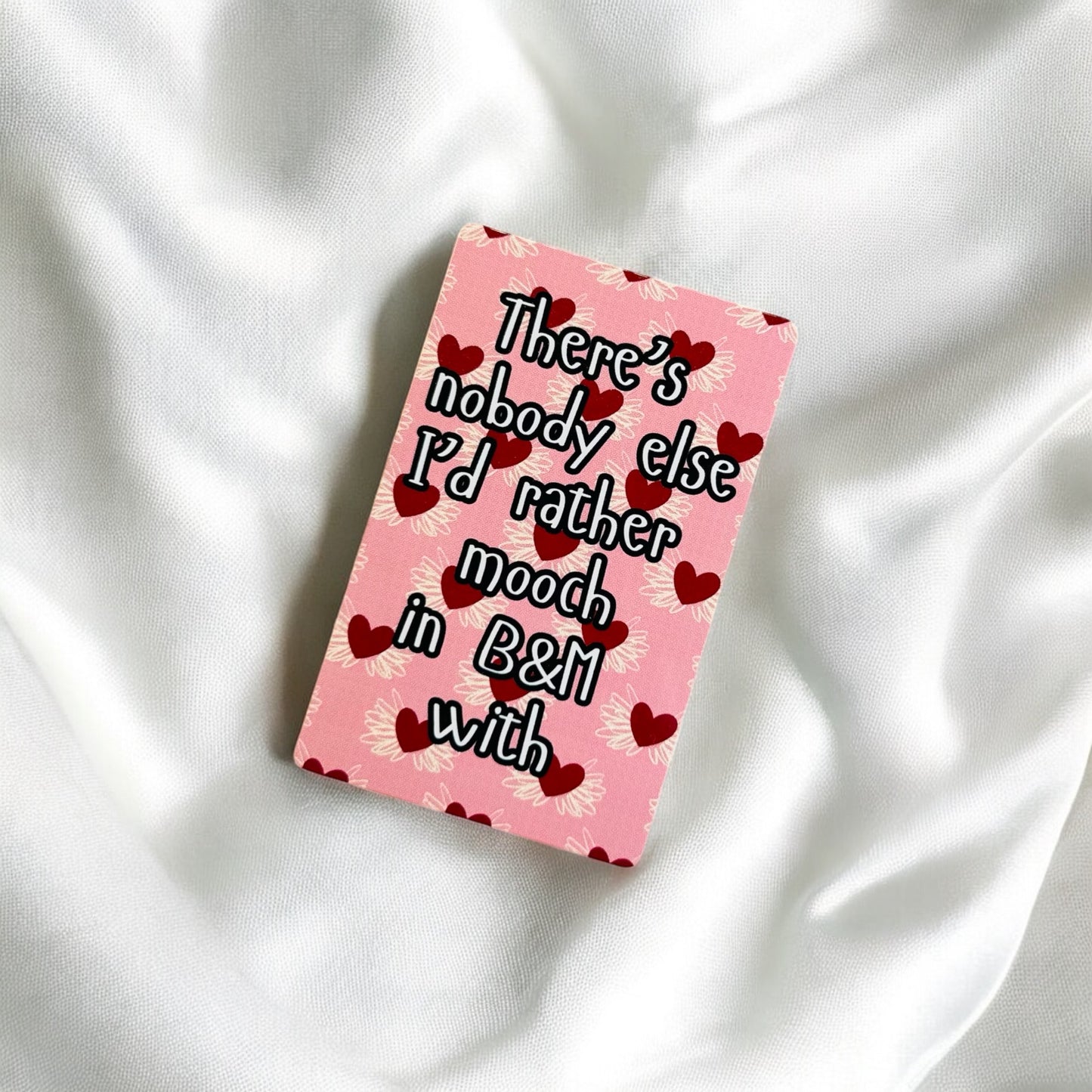 Wallet Cards
