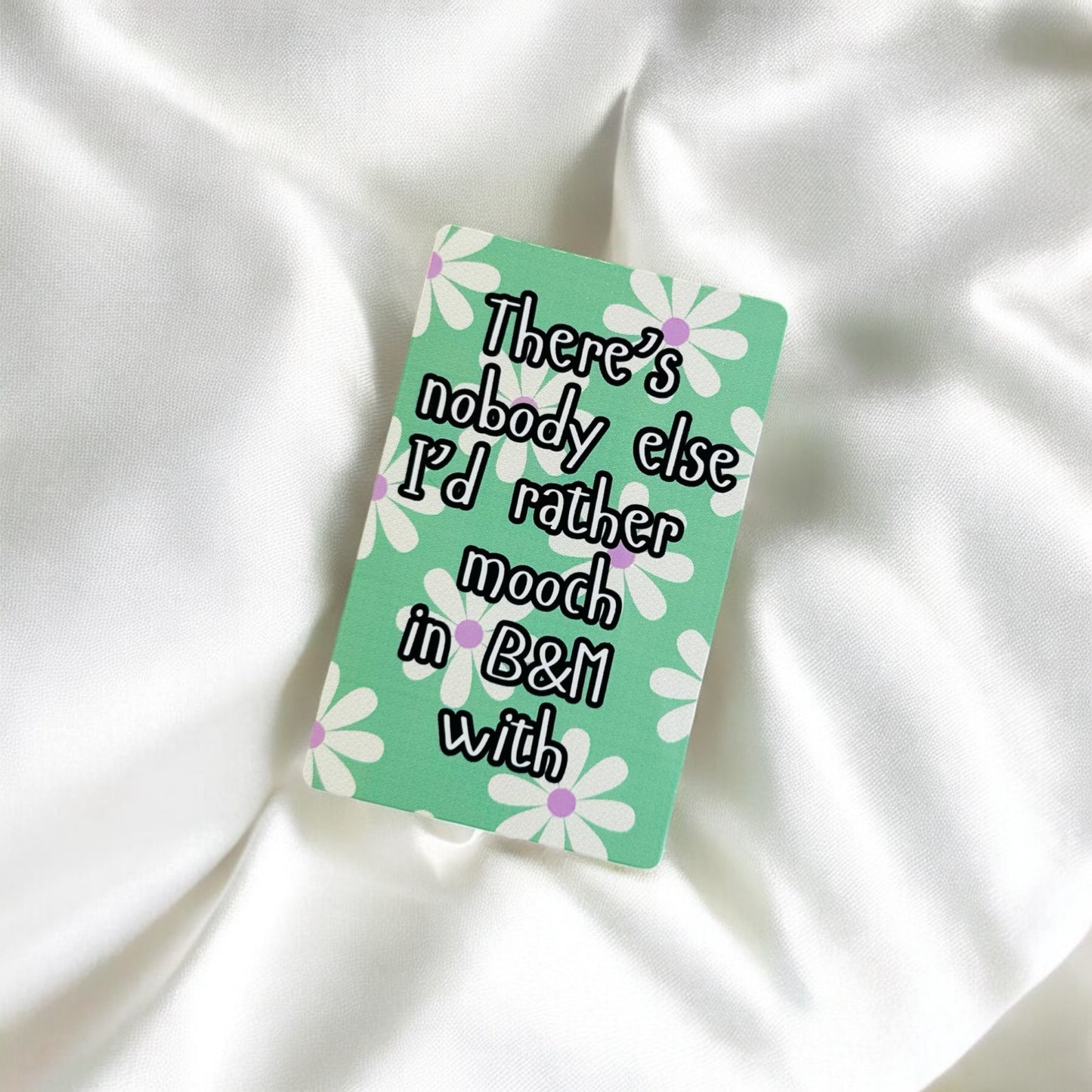 Wallet Cards