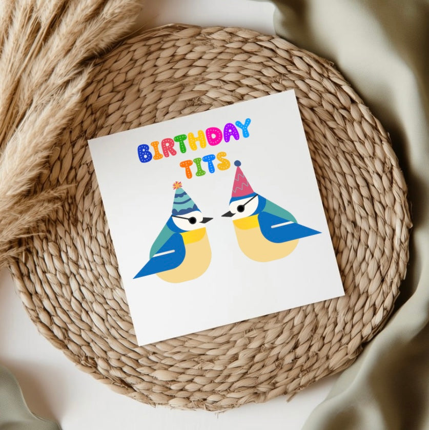 Rude Birthday Cards