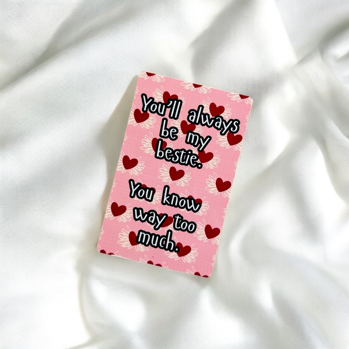 Wallet Cards
