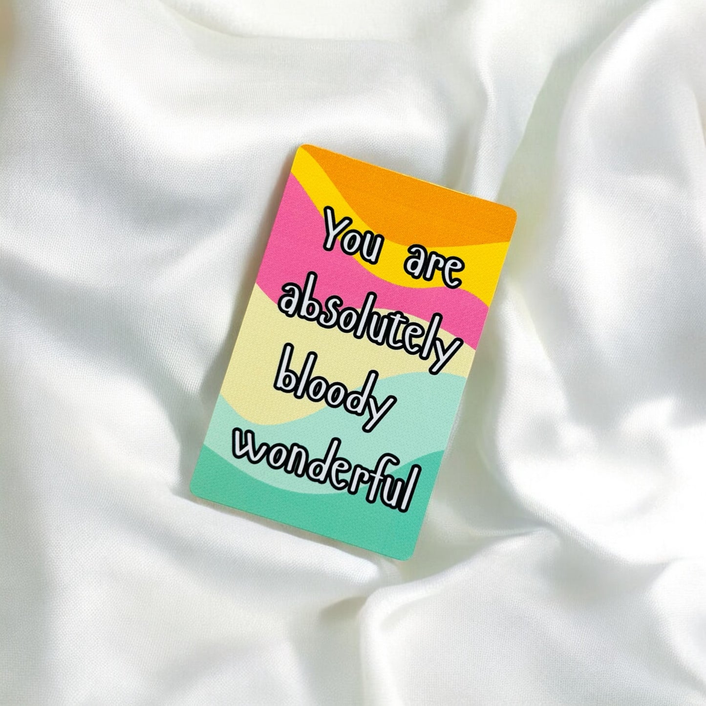 Wallet Cards