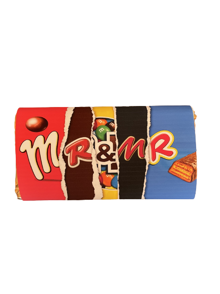 Novelty Chocolate Bar - Occasions image 2