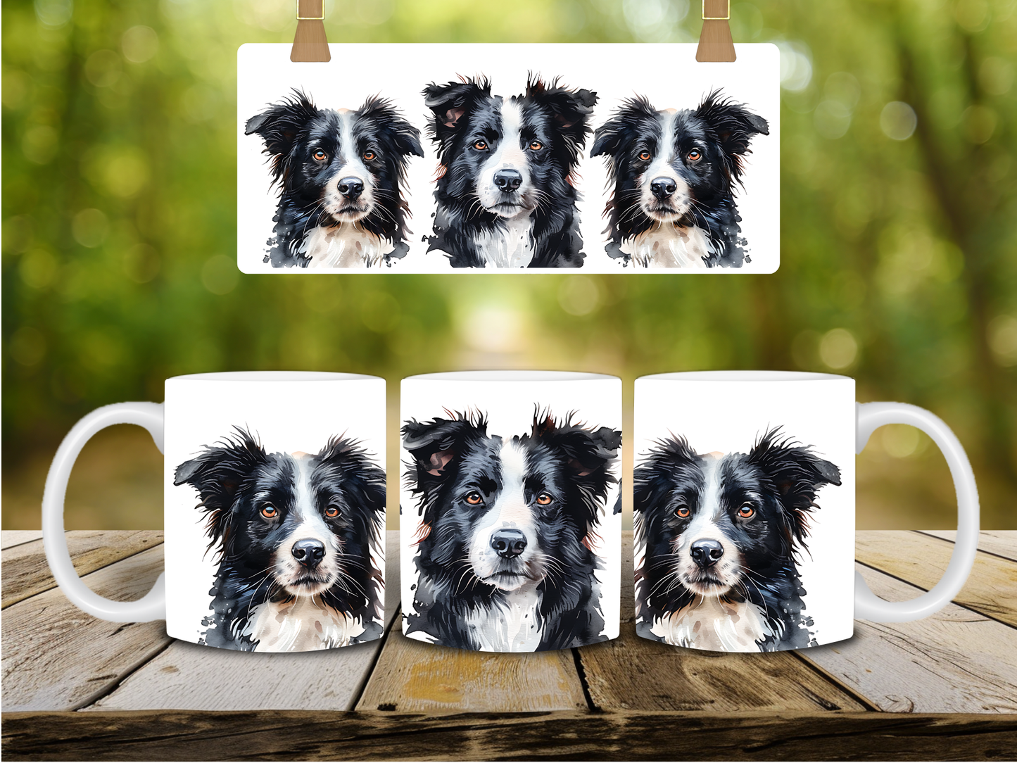 Dog Breed Mugs image 9