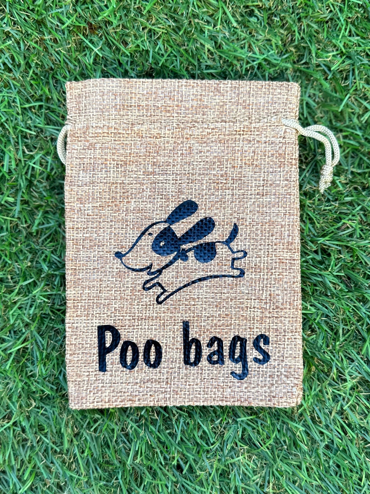 Dog Poo Bag image 4