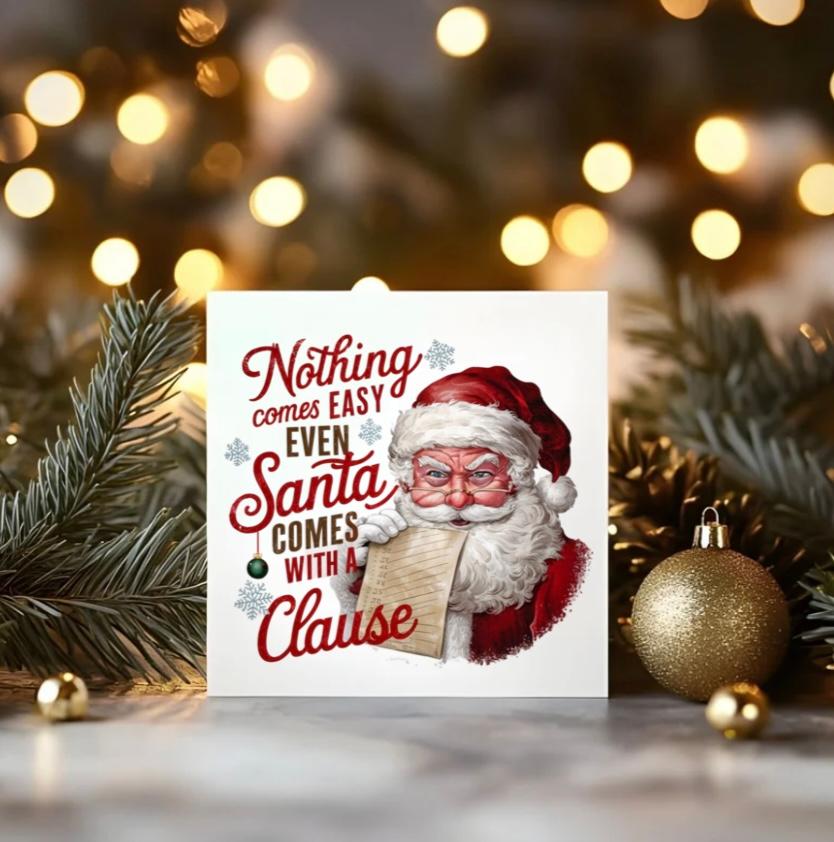 Christmas Cards