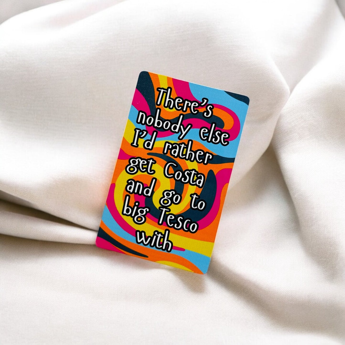 Wallet Cards