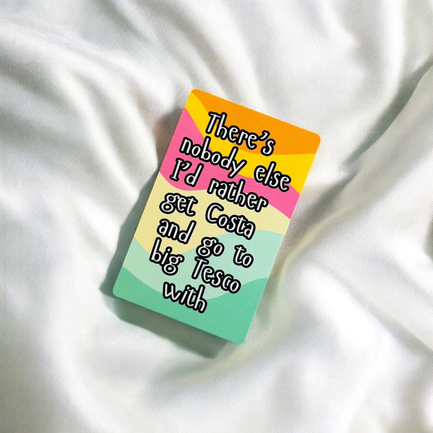 Wallet Cards