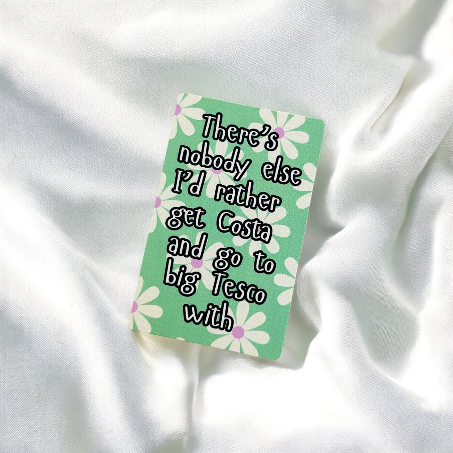 Wallet Cards