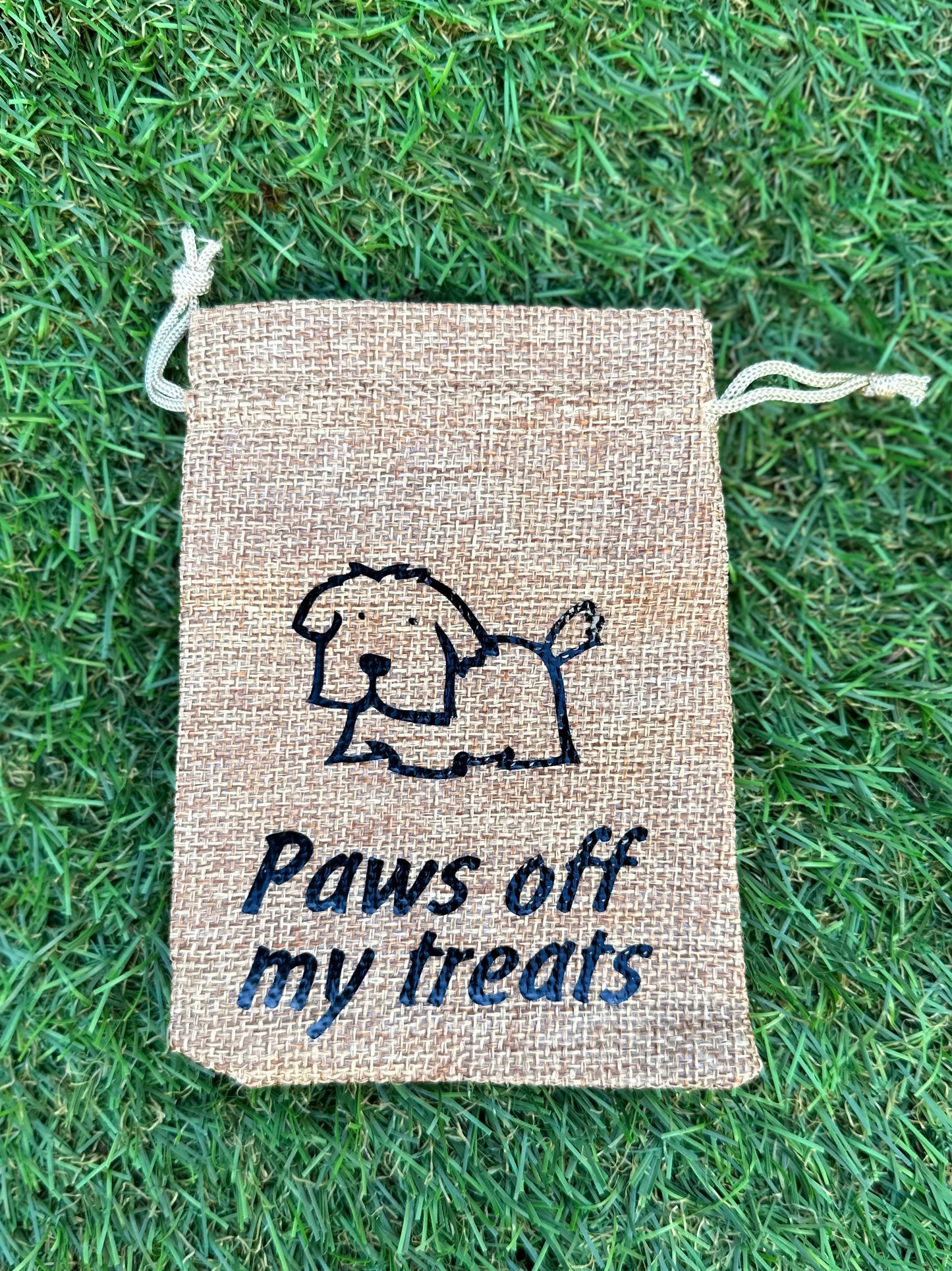 Dog Treat Bag image 4