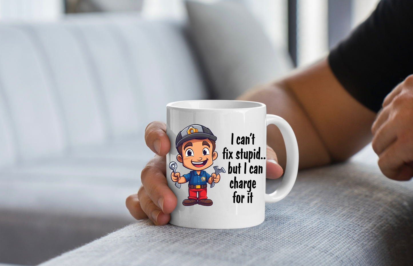 DAD MUGS image 11