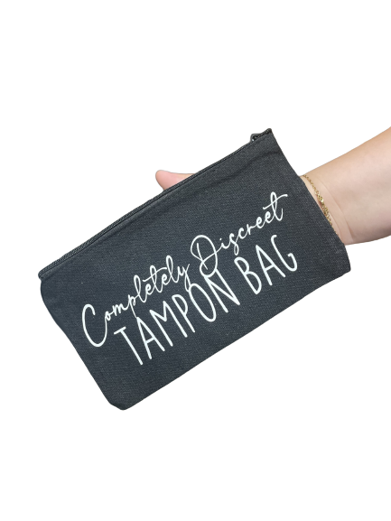 Tampon Bag image 0